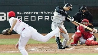 阪神が5点差を逆転勝ち！広島東洋が地元凱旋勝利ならず…