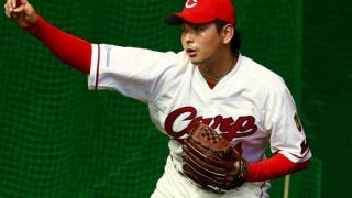 広島、2桁勝利5人誕生は厳しく　大瀬良が勝てず「チャンスあげられるか…」