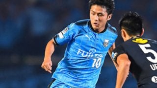 ハリルもわかっているはず。川崎Ｆ・大島僚太の代表復帰は必然である