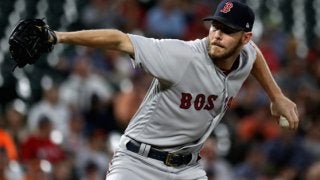 左腕セールの驚愕スライダー　今季300個目の三振を奪った球がエグすぎる!?