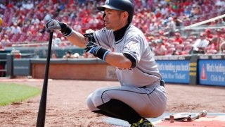 イチローは「求められること全てやってる」　去就気にするファンに米記者回答