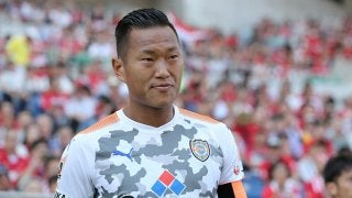 【Jリーグ コラム】チョン・テセとアウベス。清水を“安全圏”に導けるか