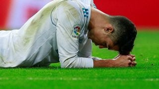 レアル・マドリード、連続得点が73試合でストップ…本拠地でベティスに完封負け