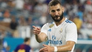 ベンゼマ、レアル・マドリードと2021年まで契約を延長