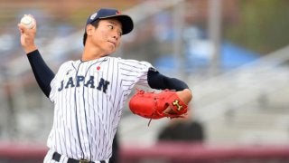 22日のプロ野球志望届　花咲徳栄トリオら4選手が公示　高校生は計56人に