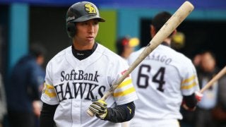 陰日向で輝く　川島、福田、高田…ソフトBを支える「玄人好み」の選手たち