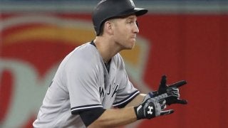 ヤンキース、隠し球プレーに惑わされる…追加点機で二塁走者アウトで唖然