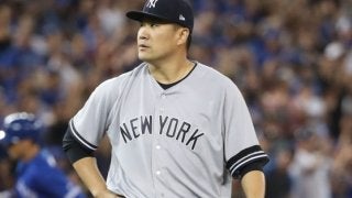 今季メジャー最多3位タイ35被弾の田中将大、敗戦の責任に「本当に悔しい」