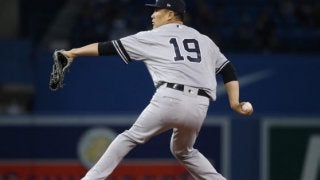 8失点KOの田中将大に地元紙辛辣「短期決戦のPOで信用できない」「謎の存在」