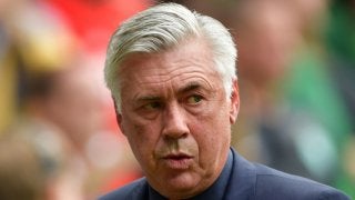 バイエルンのアンチェロッティ監督、激戦ブンデスも「優勝候補はバイエルンとドルトムント」