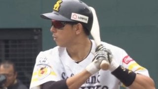 ソフトBの2軍戦で川崎＆内川が実戦復帰　ドラ1田中がウエスタン初登板