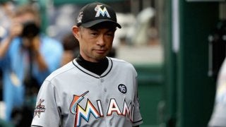 MLB公式サイトがイチロー特集　長いキャリアを続けるコツと日課を“公開”