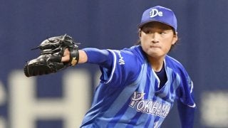 横浜DeNAが大勝！石田が6回無安打無失点の快投劇！