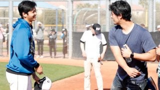 ダルビッシュ、大谷翔平が「最もフィットする球団は」？　米メディアが予想