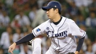 埼玉西武の9年目・野上がプロ初完封＆4年ぶりの2ケタ勝利達成！
