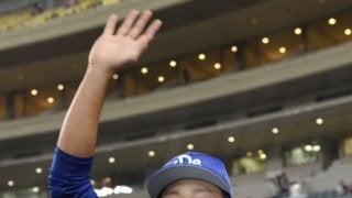 横浜DeNA・石田が6回までノーヒットノーラン！8月4日以来の5勝目！