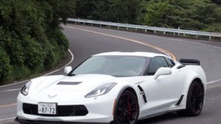【新車のツボ140】シボレー・コルベット、神様スポーツカーはアメリカにあり！