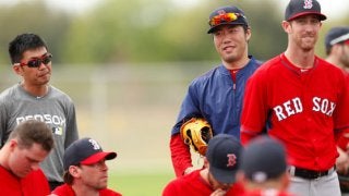 【MLB】上原浩治を支える通訳の思い「私は恵まれてる」「彼が行く場所ならどこでも」