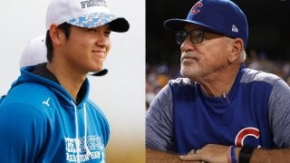 MLB屈指の名将が語る大谷の“二刀流起用法”「アにフィット」「ナは創造的に」