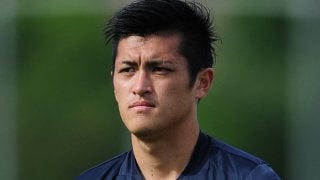 植田直通が決勝ヘッド、鹿島アントラーズが勝負強さを見せる