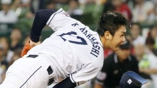 山川20号！髙橋光が復活勝利！埼玉西武が2位確定へ前進！