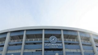 ロッテ・井口資仁、引退試合で9回裏に劇的同点弾…チームもサヨナラ勝ち