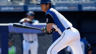 ハム大谷の驚愕弾丸弾、米メディア「もし能力に疑問があるなら」…「見よ」