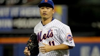 青木宣親が2安打、メッツ加入後6度目のマルチで打率.285