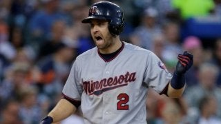 メジャーリーグで珍打…セーフティーバントが初回先頭打者本塁打に