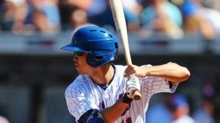 青木宣親は5打数1安打　3戦連続ヒットも…最終回の好機であと1本出ず