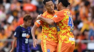 エスパルスに悪夢の再現はあるのか。怖いのは「降格に怯える心理」
