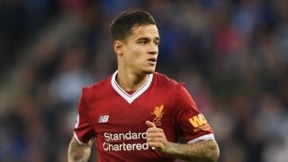 リバプールのクロップ監督、コウチーニョの活躍を称賛「今日の彼は完璧」