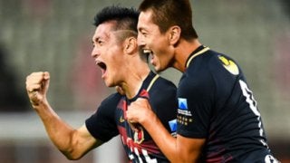 劇的な決勝弾すら「平常運転」の鹿島。ふたたび黄金時代が到来か