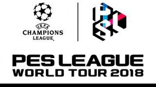 ウイニングイレブンeスポーツ世界選手権、UEFA Champions League公式大会として開催