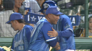 投打のかみ合ったDeNAが快勝！2位へ望みをつなげる！ ハイライト動画【9/25 阪神タイガース 対 横浜DeNAベイスターズ】