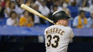 読売巨人のマギー、CS出場＆首位打者の“逆転ダブル獲り”を狙う！