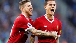 岡崎弾で追われ薄氷勝利。「前のめり」リバプールの守備はどうする？