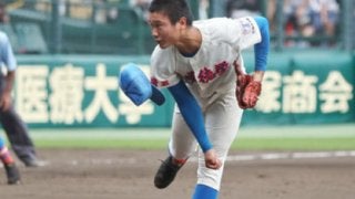 山本昌が甲子園のエース10人を評価。思わず「ほしい」と言ったのは？