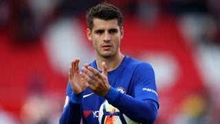 イングランドで輝くモラタ、敵将も「大金に見合った選手」と評価