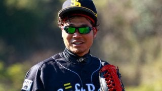26日の公示　巨人が吉川尚、ソフトBが吉村を登録　阪神ロジャースが抹消
