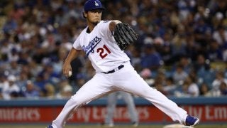 ダルビッシュ圧巻投球で10勝目　ド軍監督絶賛＆POへ手応え「とてもいい状態」