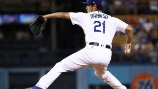 7回2安打1失点9K、ダルビッシュにねじ伏せられ…敵将脱帽「完全に圧倒的」