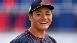 早実・清宮＆履正社・安田のプロ志望届提出、高野連が発表　ドラフト競合必至