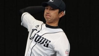 ロッテ加藤が週間首位打者、西武野上が完封＆山川2発5打点…17年第26週投打5傑【パ編】