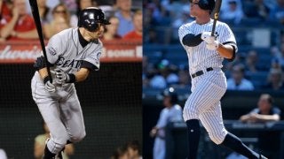 イチローもランクイン　ジャッジ新人最多50発で米メディア「歴代新人」投票実施