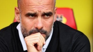 マンCのグアルディオラ監督、イングランドの多すぎるカップ戦に苦言「EFLはエネルギーの浪費」