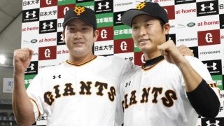 菅野貫禄の6回零封で17勝目！読売巨人が完封リレーで3位に1ゲーム差！