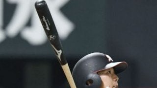 鈴木勝ち越し弾！二木が7勝目！千葉ロッテが競り勝つ！