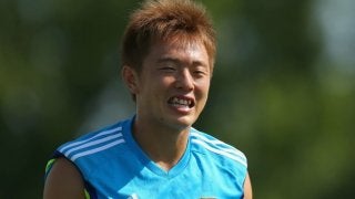 横浜FM齋藤学、逆境でも何ひとつ諦めない「ロシアW杯も、マリノスの優勝も、海外でのプレーも」