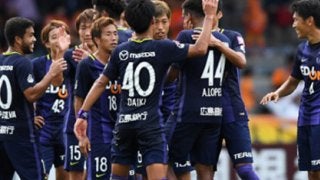 チグハグなサッカー。それでも、サンフレッチェは瀕死状態から脱した